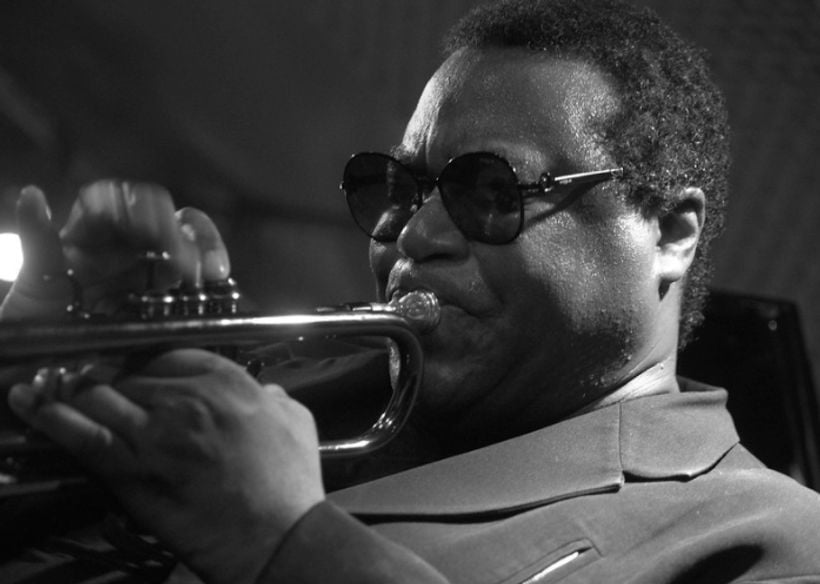Wallace Roney, jazz trumpeter, dies aged 59 after contracting coronavirus