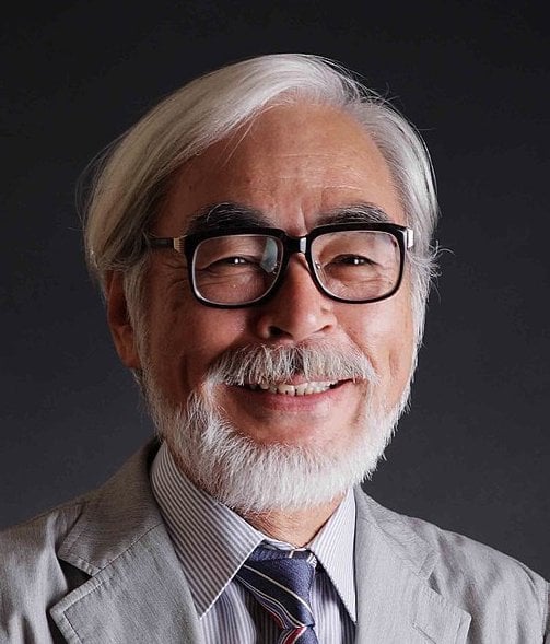 Watch a new four-part Hayao Miyazaki documentary online free