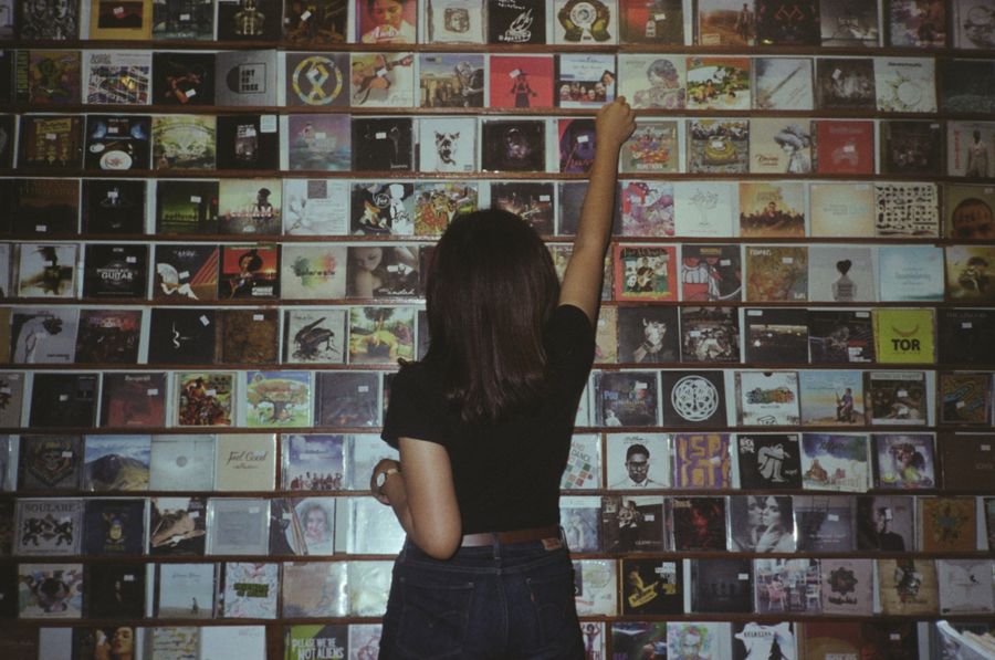 Record Union reveal new online mental health resource package for musicians