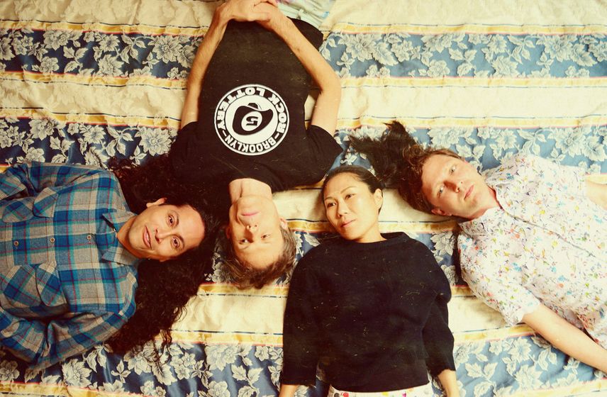 Deerhoof