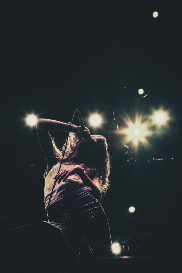 What does Covid-19 mean for the future of the music scene?