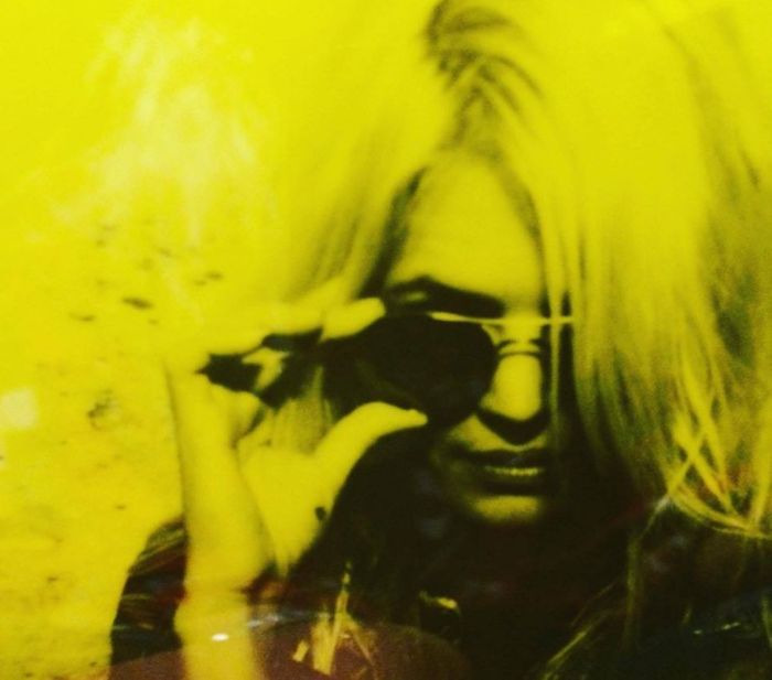 Alison Mosshart releases second solo single 'It Ain’t Water'