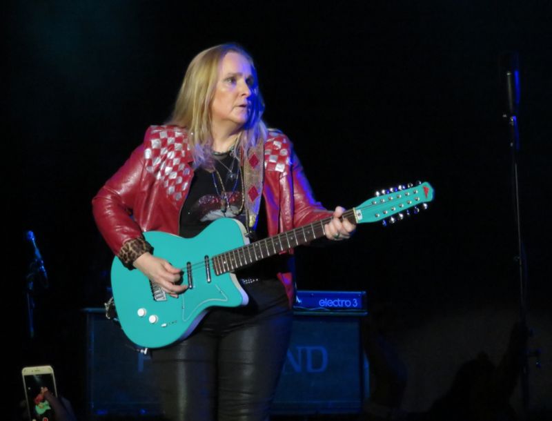 Beckett Cypher, Melissa Etheridge’s son, has died aged 21