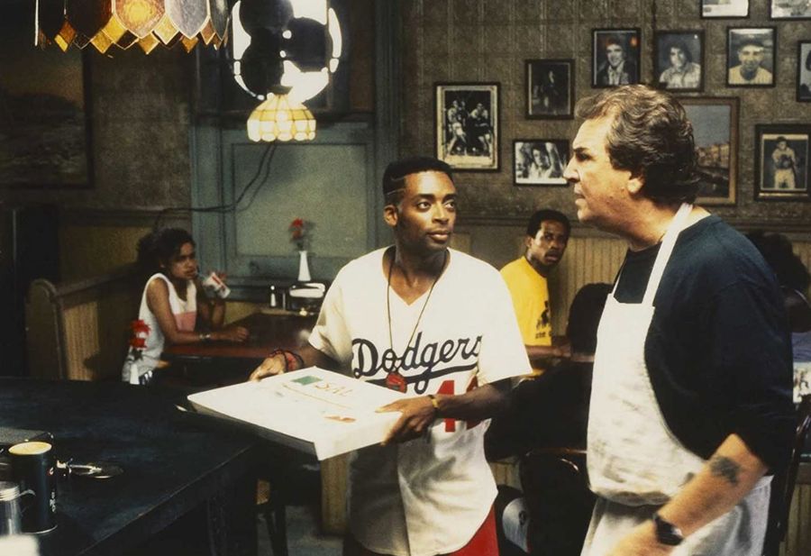Behind the scenes on Spike Lee's monumental film 'Do The Right Thing'