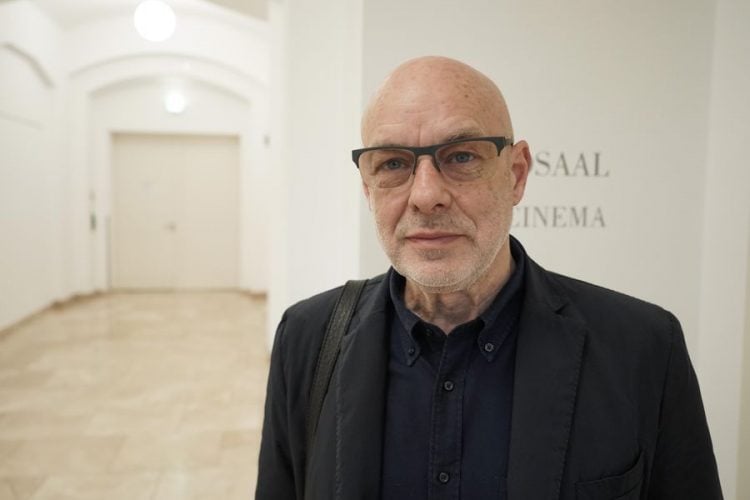 Brian Eno named the 8 songs he couldn’t live without