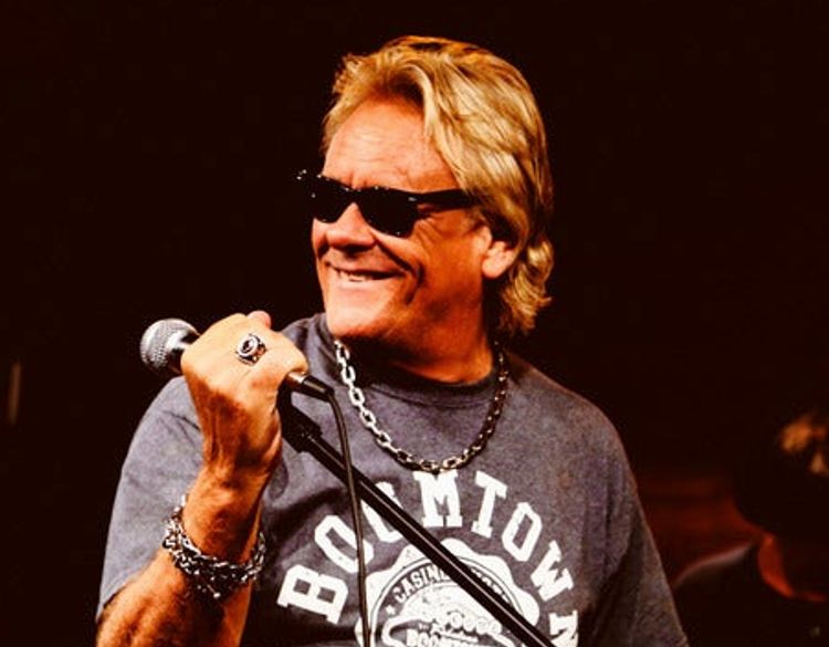 Brian Howe, the Bad Company lead singer, has died age 66
