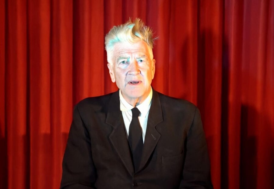 David Lynch Music Video