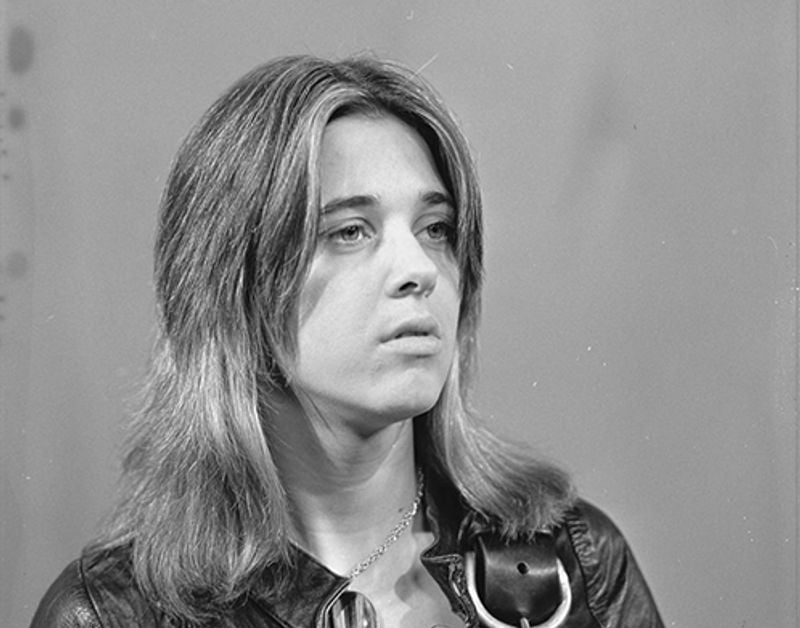 Debbie Harry, Alice Cooper to appear in new Suzi Quatro film
