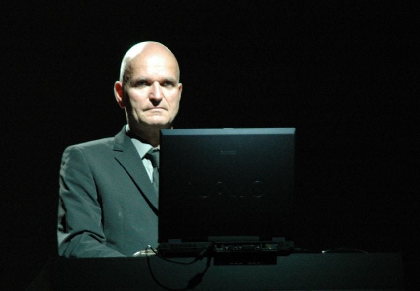 Florian Schneider, the Kraftwerk co-founder, has died at the age of 73