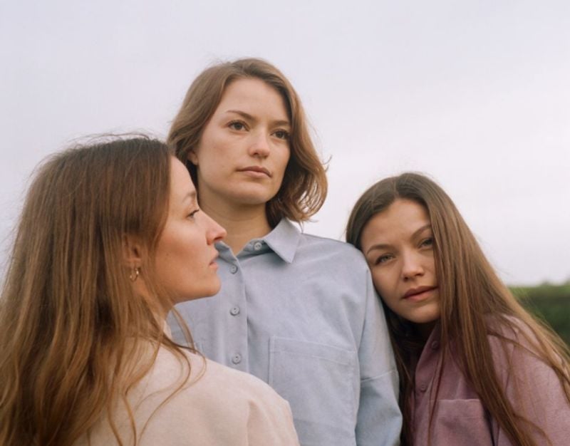 I See Rivers share brand new track ‘How’