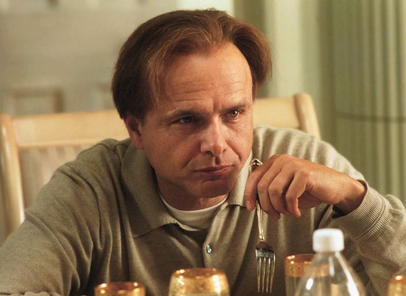 Joe Pantoliano, actor in 'The Matrix' and 'Sopranos', hospitalised after being struck by a car
