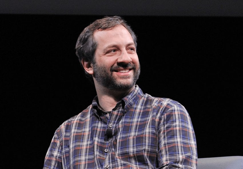 Judd Apatow names his 10 favourite films of all time