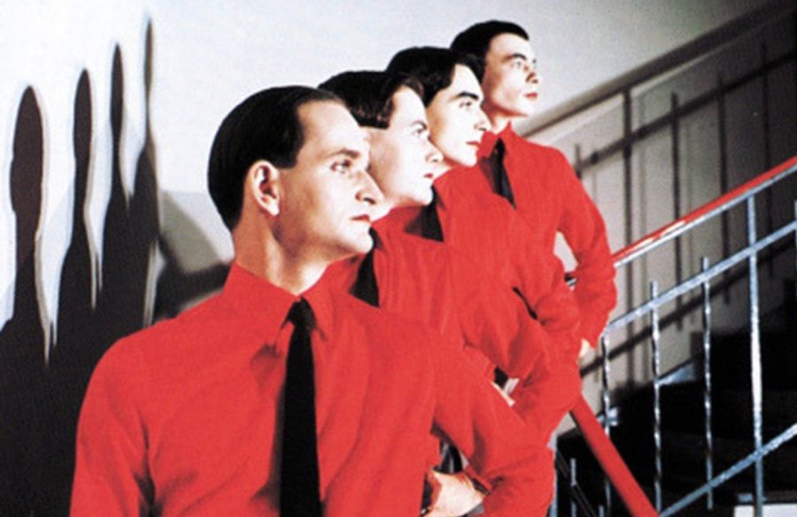 Kraftwerk's five best songs