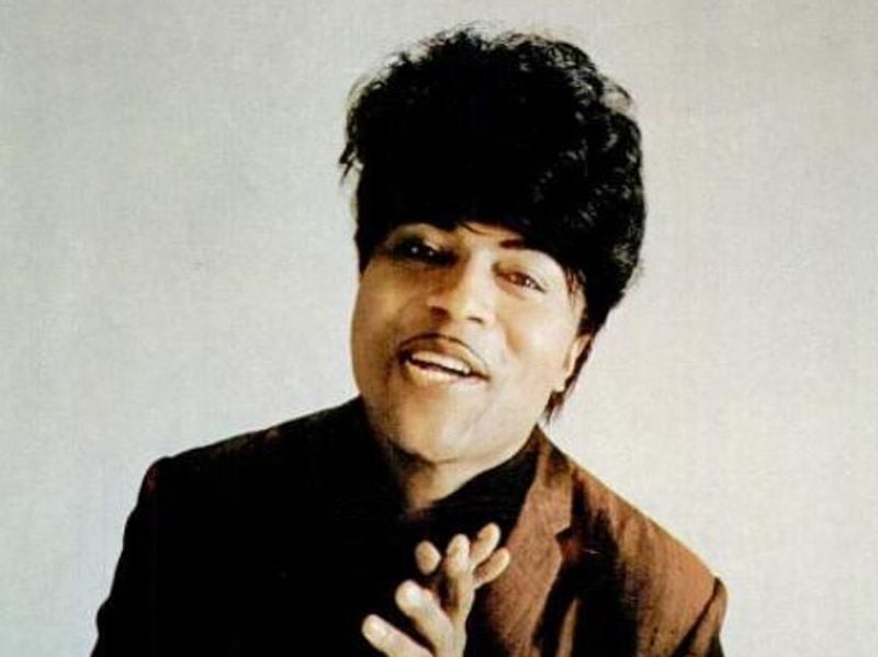 Little Richard, the innovative rock music pioneer, has died aged 87