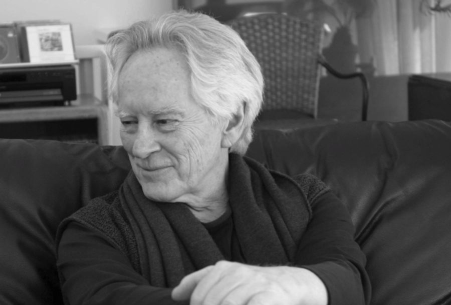 Michael McClure, the legendary San Francisco Beat poet, dies at age 87