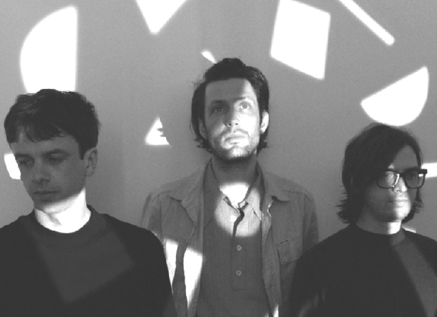 Psychic Markers evoke a kaleidoscopic dreamworld on their brand new album