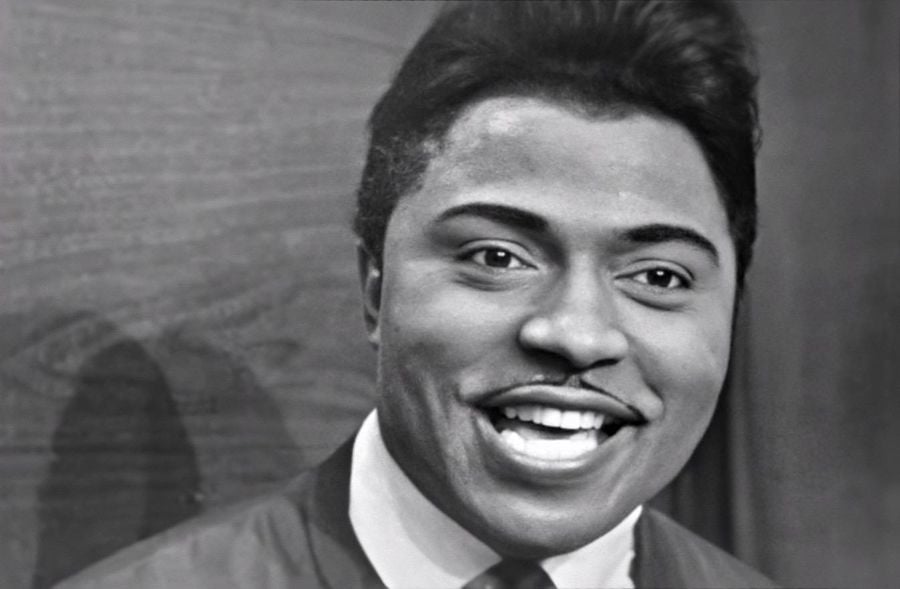 Remembering Little Richard: His five best tracks