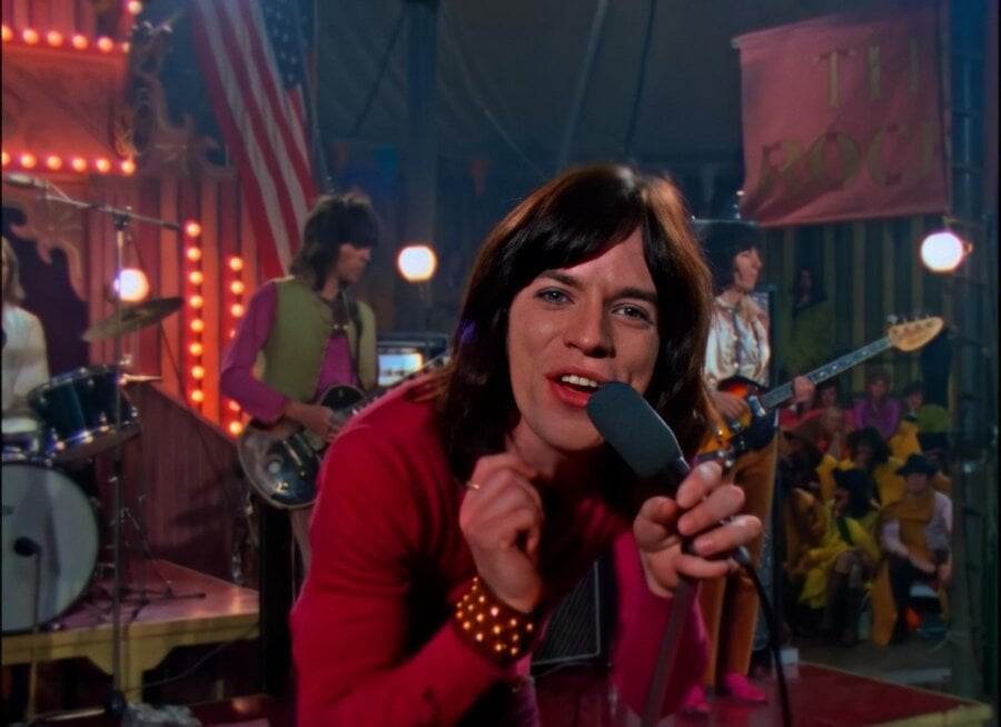 Revisiting when The Rolling Stones debuted 'You Can't Always Get What You Want' at the Rock and Roll Circus