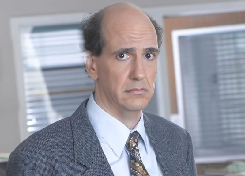 Sam Lloyd, actor on ‘Scrubs’, has died aged 56