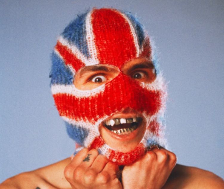 Slowthai returns with new single 'ENEMY'
