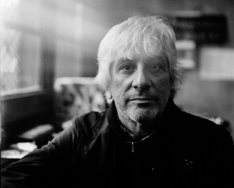 Sonic Youth's Lee Ranaldo shares cover of John Lennon song ‘Isolation’