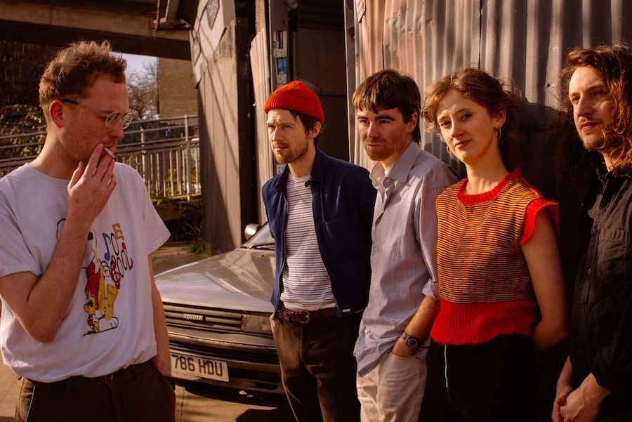 The Cool Greenhouse share new song 'Life Advice'