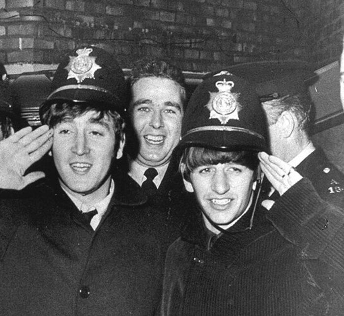 The heartbreaking moment Ringo Starr talks about the last time he saw his Beatles bandmate John Lennon
