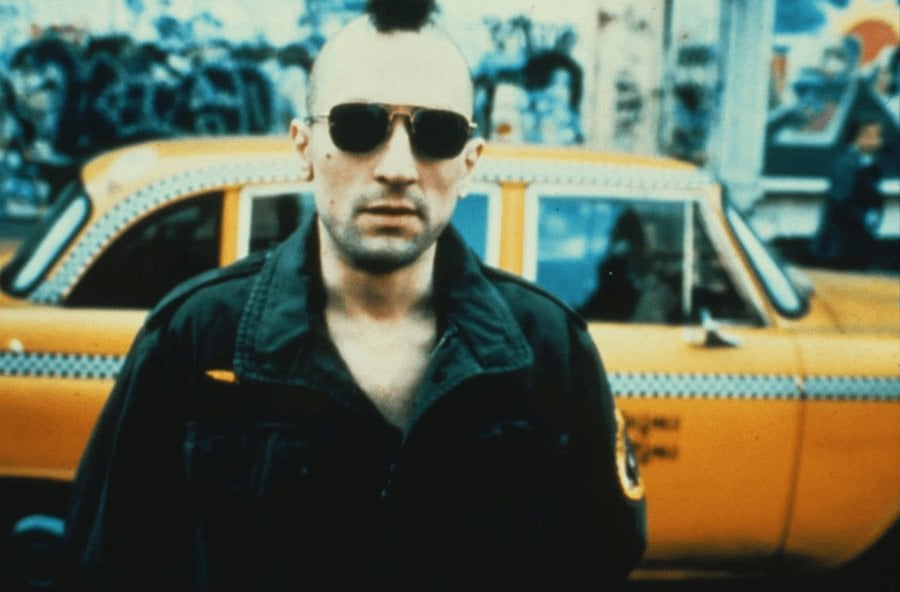 The traumatic tale of how screenwriter Paul Schrader wrote Martin Scorsese film 'Taxi Driver'