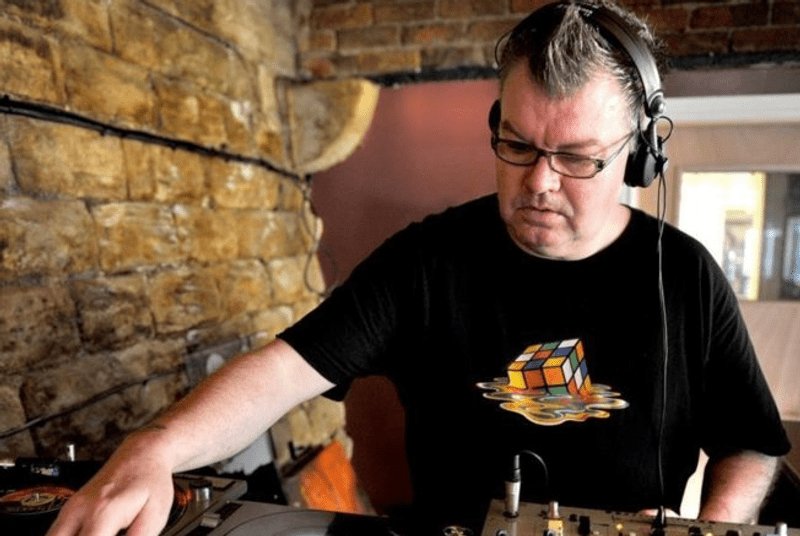 Tributes pour in as Manchester DJ Dave Booth dies