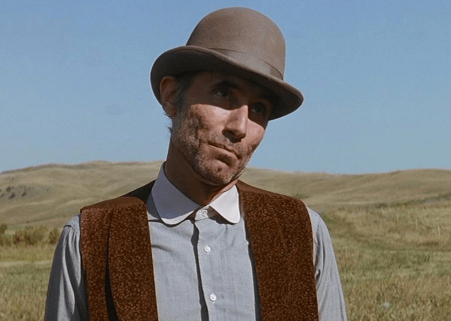 'Unforgiven' actor Anthony James dies aged 77