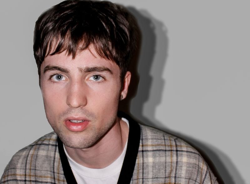 Will Joseph Cook shares brand new single 'Driverless Cars'