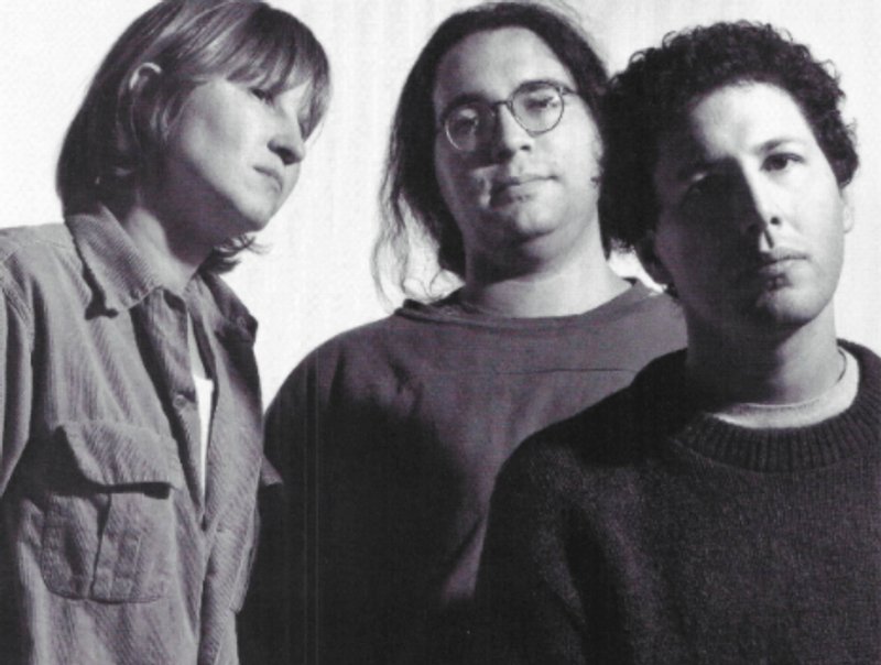 Ya La Tengo premiere high quality 'Tom Courtenay' video