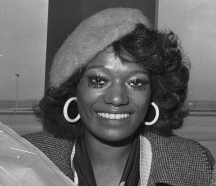 Bonnie Pointer, member of the Pointer Sisters, dies aged 69