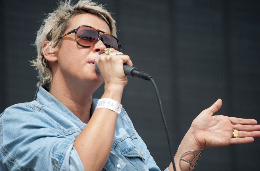 Cat Power covers Cassius song 'Toop Toop' in tribute to Philippe Zdar