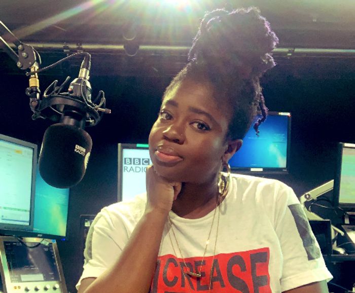 Clara Amfo’s message on racism following George Floyd's death