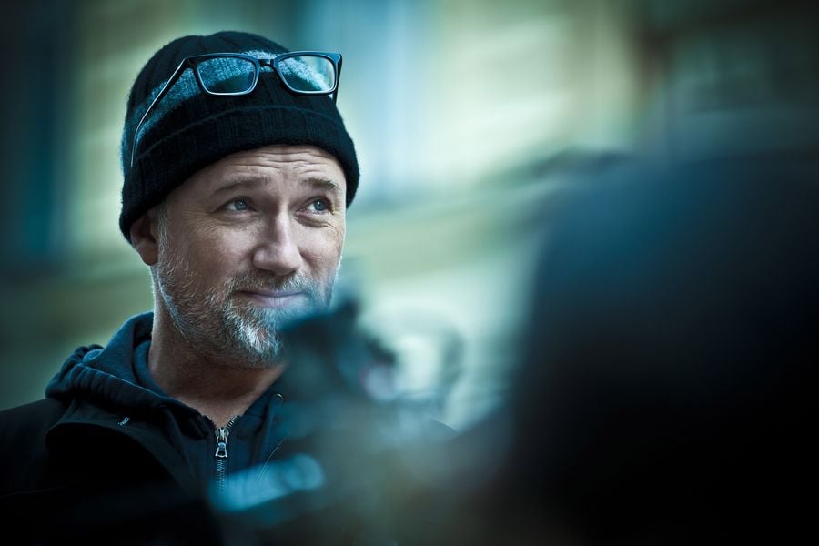 David Fincher lists his 26 favourite films of all time