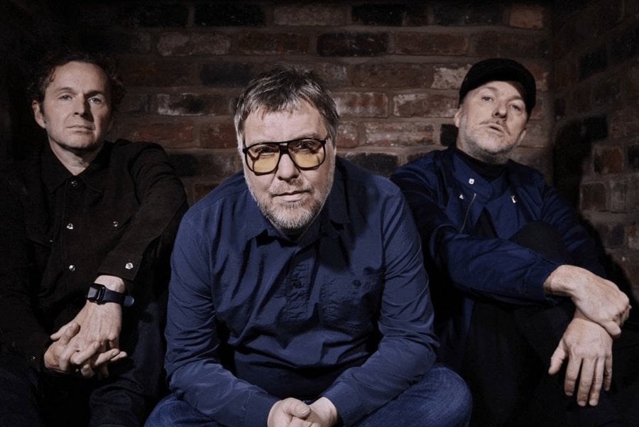 Doves return with their first new single in 11 years