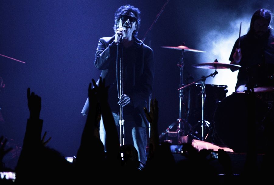 Echo & The Bunnymen announce 2021 UK tour