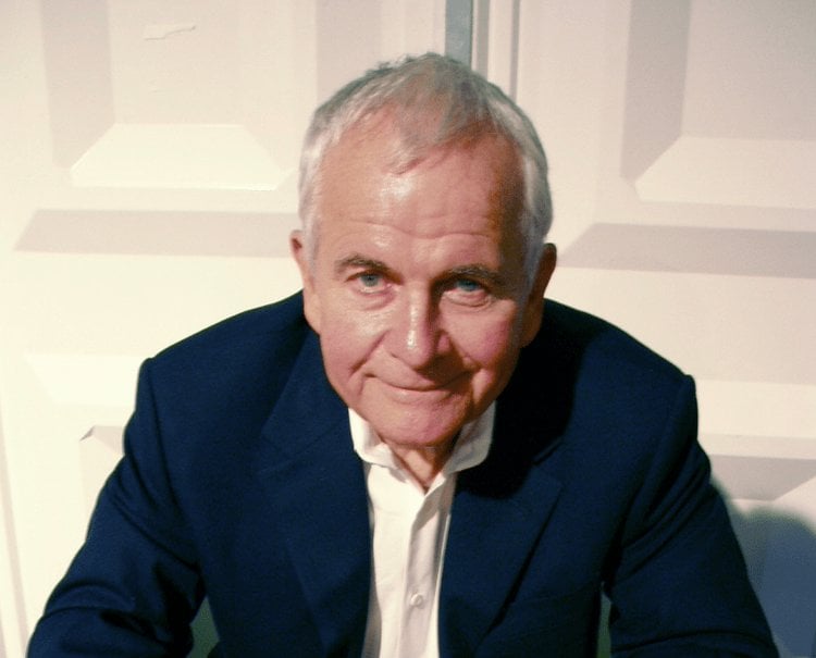 Ian Holm, the actor who starred in 'Lord of the Rings' and 'Alien', has died aged 88