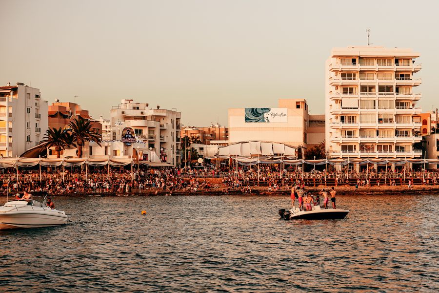 Ibiza nightclubs to remained closed this summer