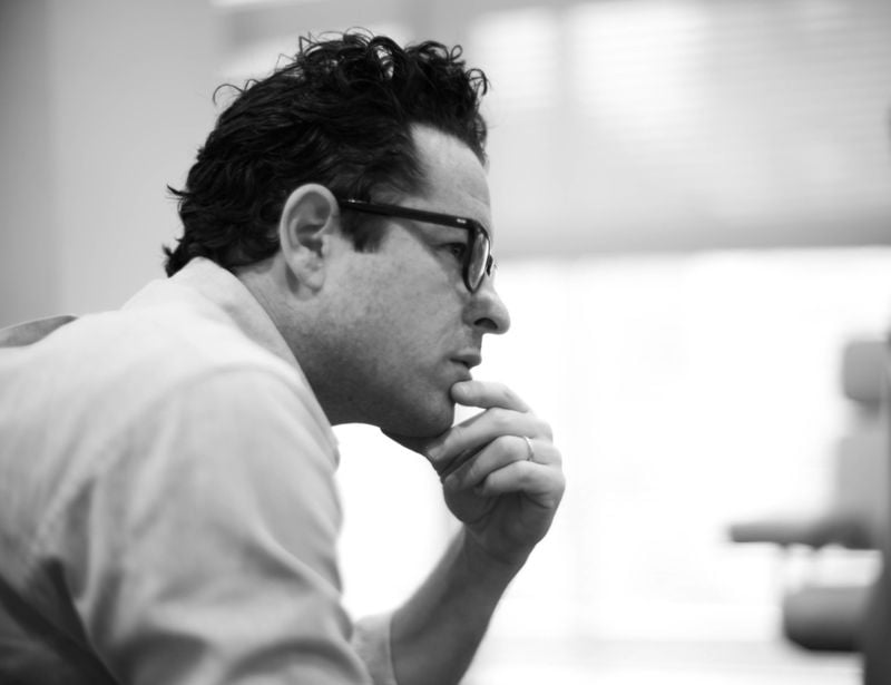 JJ Abrams lists his 5 favourite films of all time