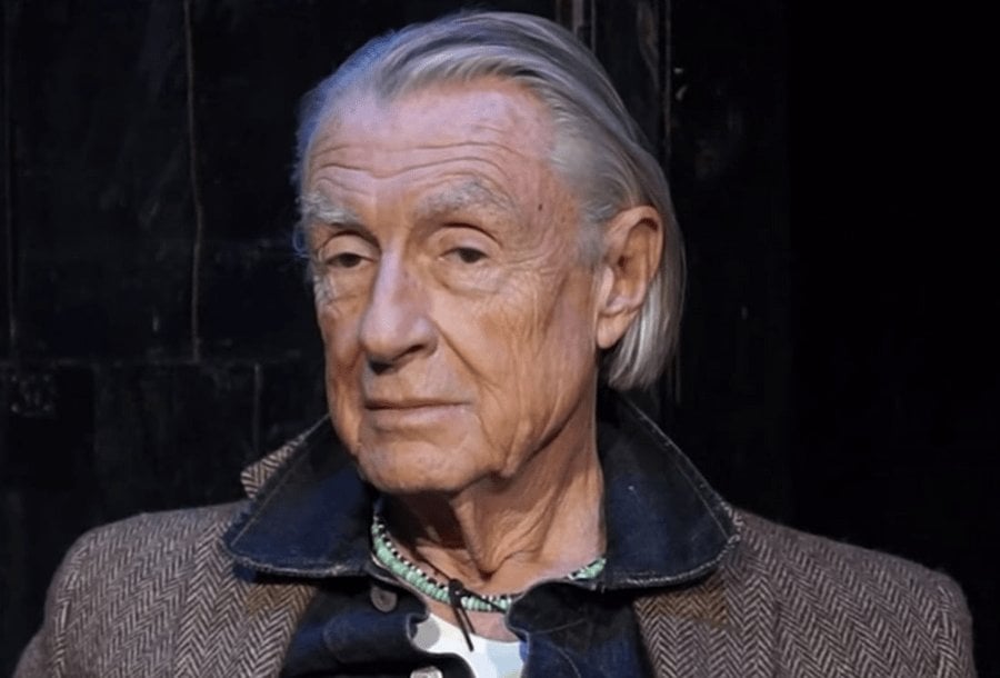 Joel Schumacher, iconic director of 'The Lost Boys', has died age 80