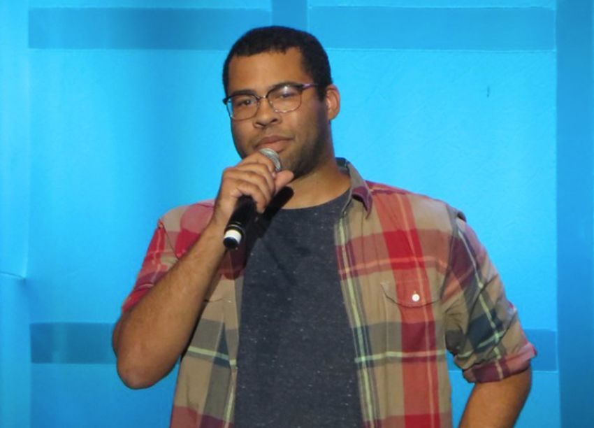 Jordan Peele donates $1million to the Black Lives Matter movement
