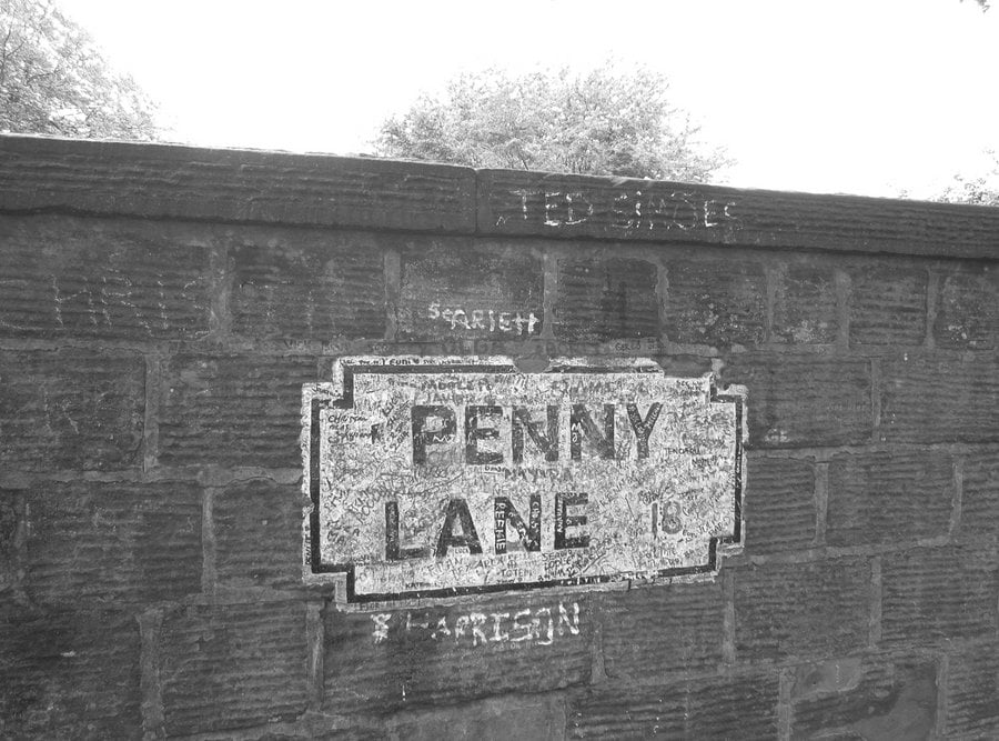 The Beatles' Penny Lane could be renamed if slavery links are proven