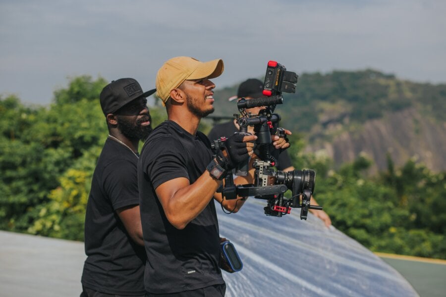 Looking ahead to the 2020 'Diversity in Film Conference'