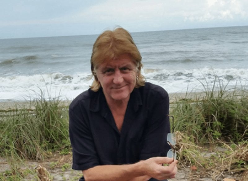 Paul Chapman, the former guitarist of UFO, has died aged 66