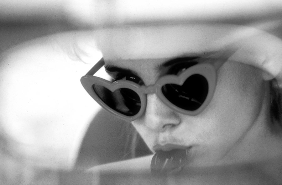 Revisit 'Lolita', Stanley Kubrick's unusual, innovative and strikingly original film