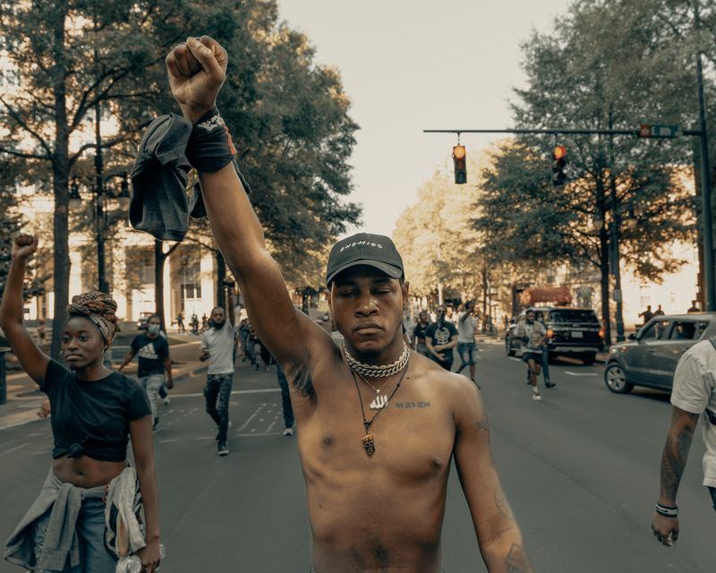 Sony Music Group announces new $100million social justice fund for Black Lives Matter