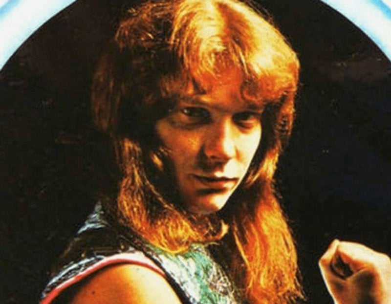 Steve Priest, bassist and founding member of rock band Sweet, has died aged 72