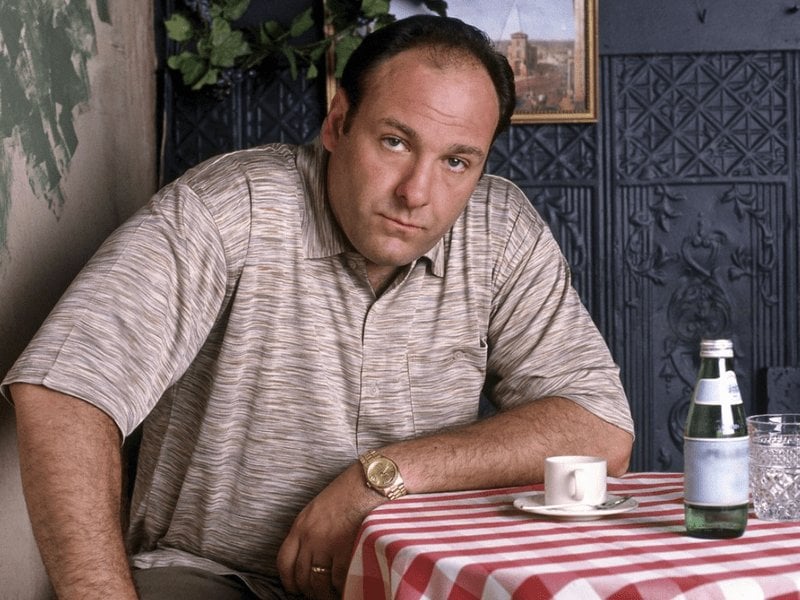 ‘The Sopranos’ actor James Gandolfini once threatened to “beat the fuck out” of Harvey Weinstein